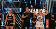 Gwiazda FAME MMA odpiera zarzuty internautów. Oskarżają ją o chamską zagrywkę wobec rywalki