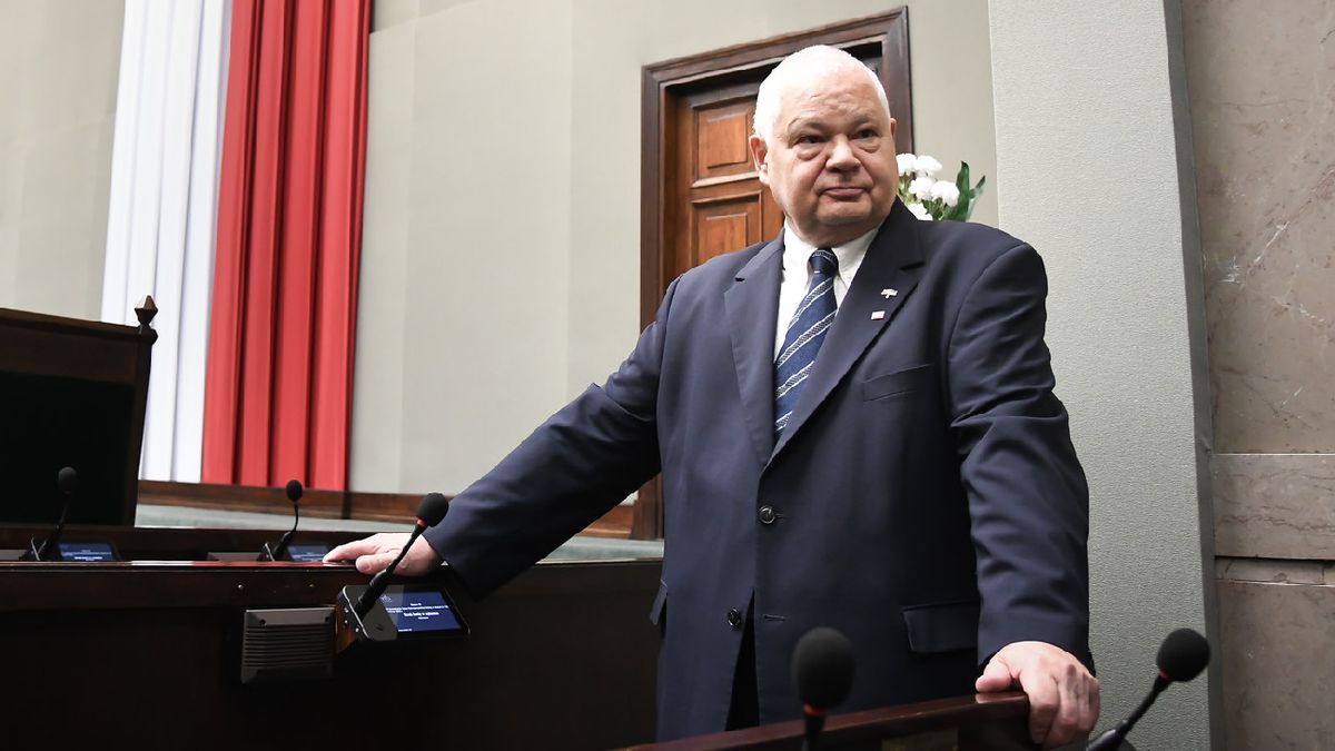 RPP podjęła decyzję