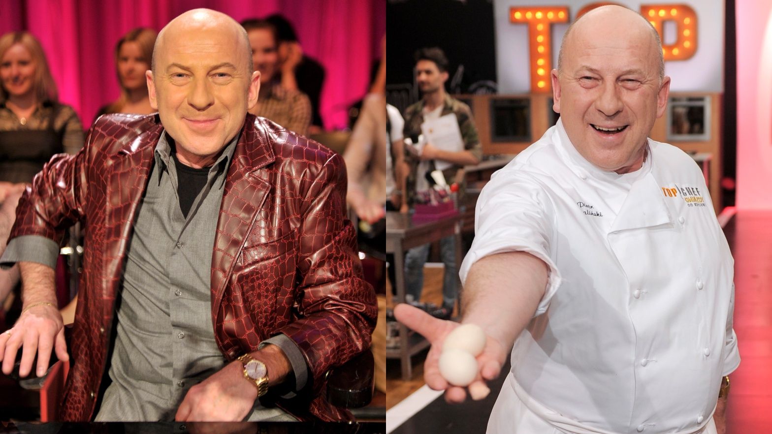 Gwiazdy, które porzuciły show-biznes