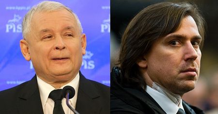 To koniec politycznej kariery agenta Tomka? "NIE BĘDZIE POSŁEM!"