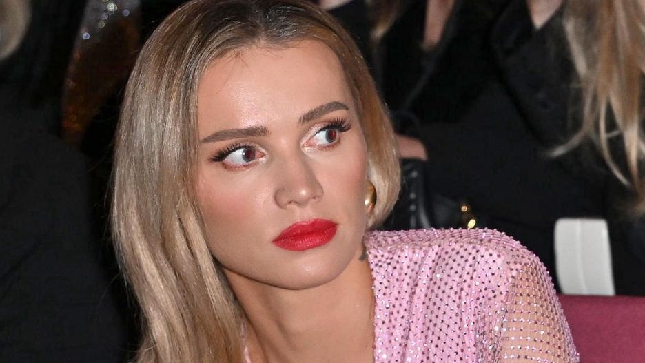 Maffashion pochwaliła się nową stylizacją