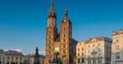 Pogoda w Krakowie. Prognoza na piątek, 28 lutego 2025. Ciepło, a potem mroźno