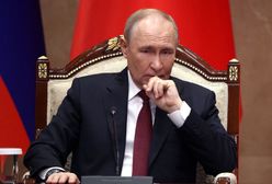 Wielka Brytania reaguje na śmierć jej obywatelki. "Putin ponosi odpowiedzialność"