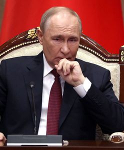 Wielka Brytania reaguje na śmierć jej obywatelki. "Putin ponosi odpowiedzialność"