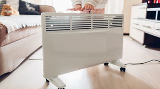 Ogrzewanie elektryczne wraca do łask? Zobacz, kiedy opłaca się przy rosnących cenach paliw
