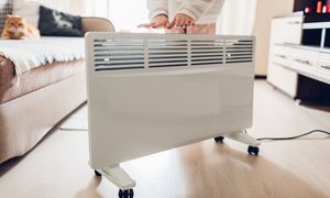 Ogrzewanie elektryczne wraca do łask? Zobacz, kiedy opłaca się przy rosnących cenach paliw