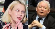 Katarzyna Nosowska martwi się, że Jarosław Kaczyński ma ZABURZENIE NARCYSTYCZNE: "Tak bardzo się okolcował, że już nie ma powrotu"