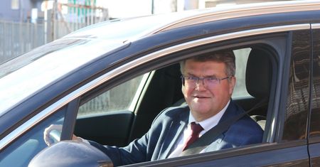 "Tusk wydał polityczny wyrok". Nowa zapowiedź Wąsika ws. Sejmu