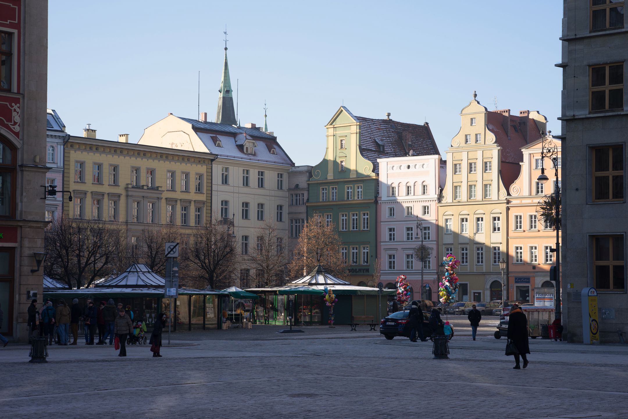 Zeiss Batis 85 mm f/1.8 - test portretówki do Sony A7 99