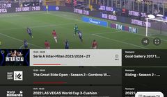 Nowy kanał o piłce nożnej dostępny za darmo w Polsce