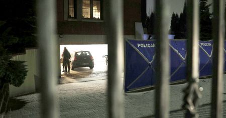 Brutalne zabójstwo księdza z Kłobucka. Nowe doniesienia o sprawcy