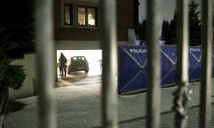 Brutalne zabójstwo księdza z Kłobucka. Nowe doniesienia o sprawcy