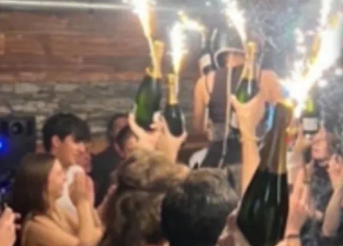 Krytykują śledztwo po tragicznym pożarze w barze. Mówią o zmowie