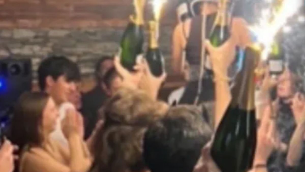 Tragiczny pożar w Szwajcarii. Są zastrzeżenia do śledztwa