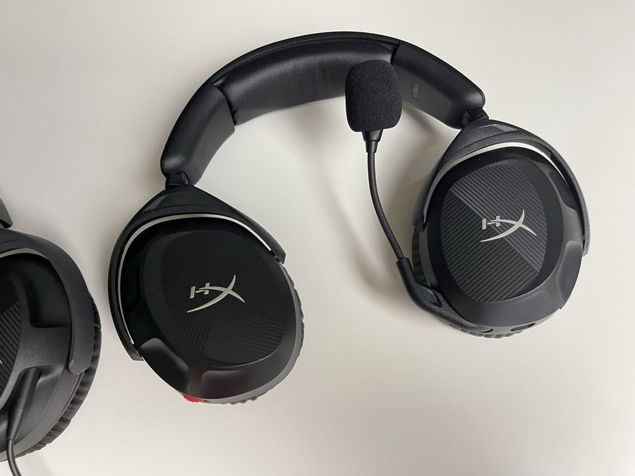 HyperX Cloud Stinger 2 i Stinger 2 Wireless, recenzja