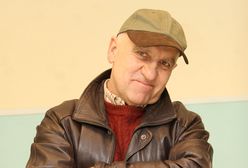 Pan Yapa o protestach. Wulgarnie i bez ogródek