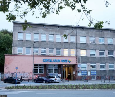 Po publikacji WP. Sprawa zaniedbań w szpitalu trafiła do prokuratury