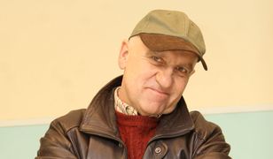 Pan Yapa o protestach. Wulgarnie i bez ogródek