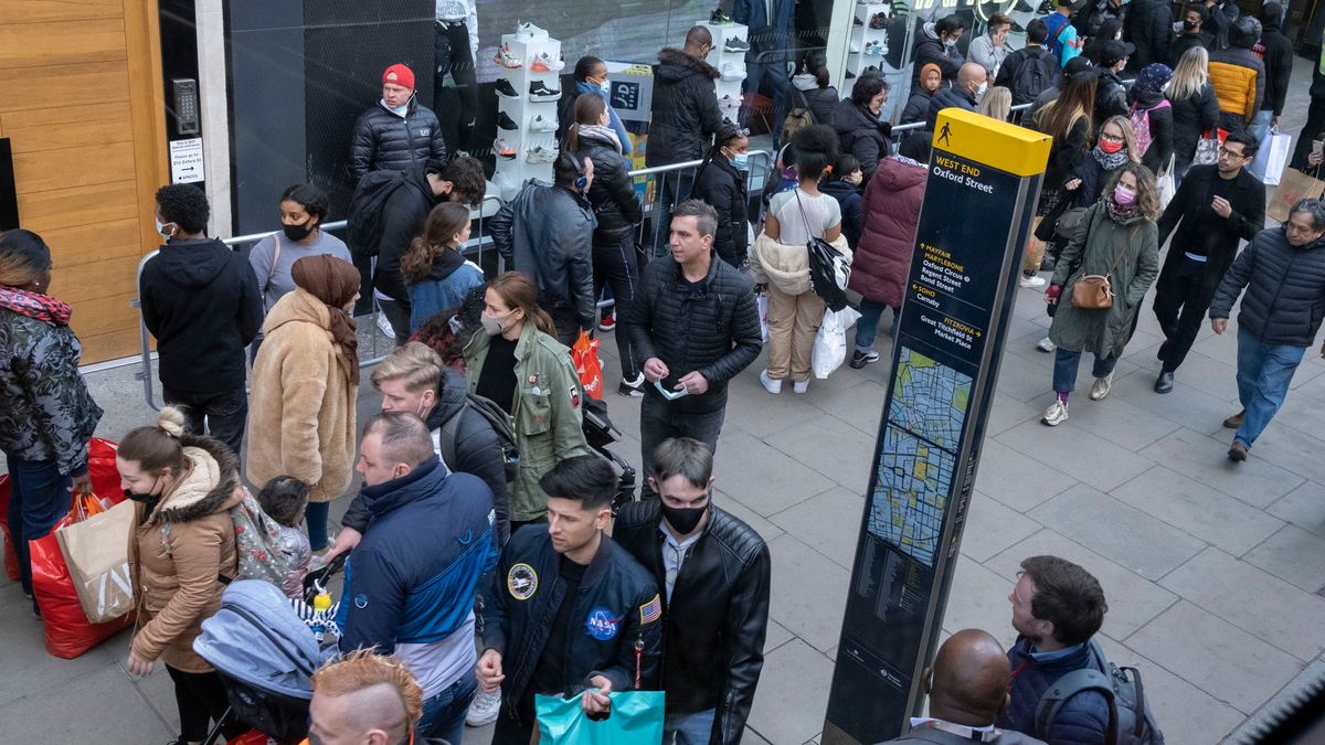 "Sankcje nie będą bezkosztowe". Brytyjski minister zapowiada "trudne czasy" 