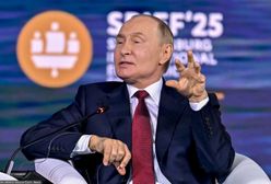 Fried: Putin chce usidlić Zełenskiego. Trump musi uważać