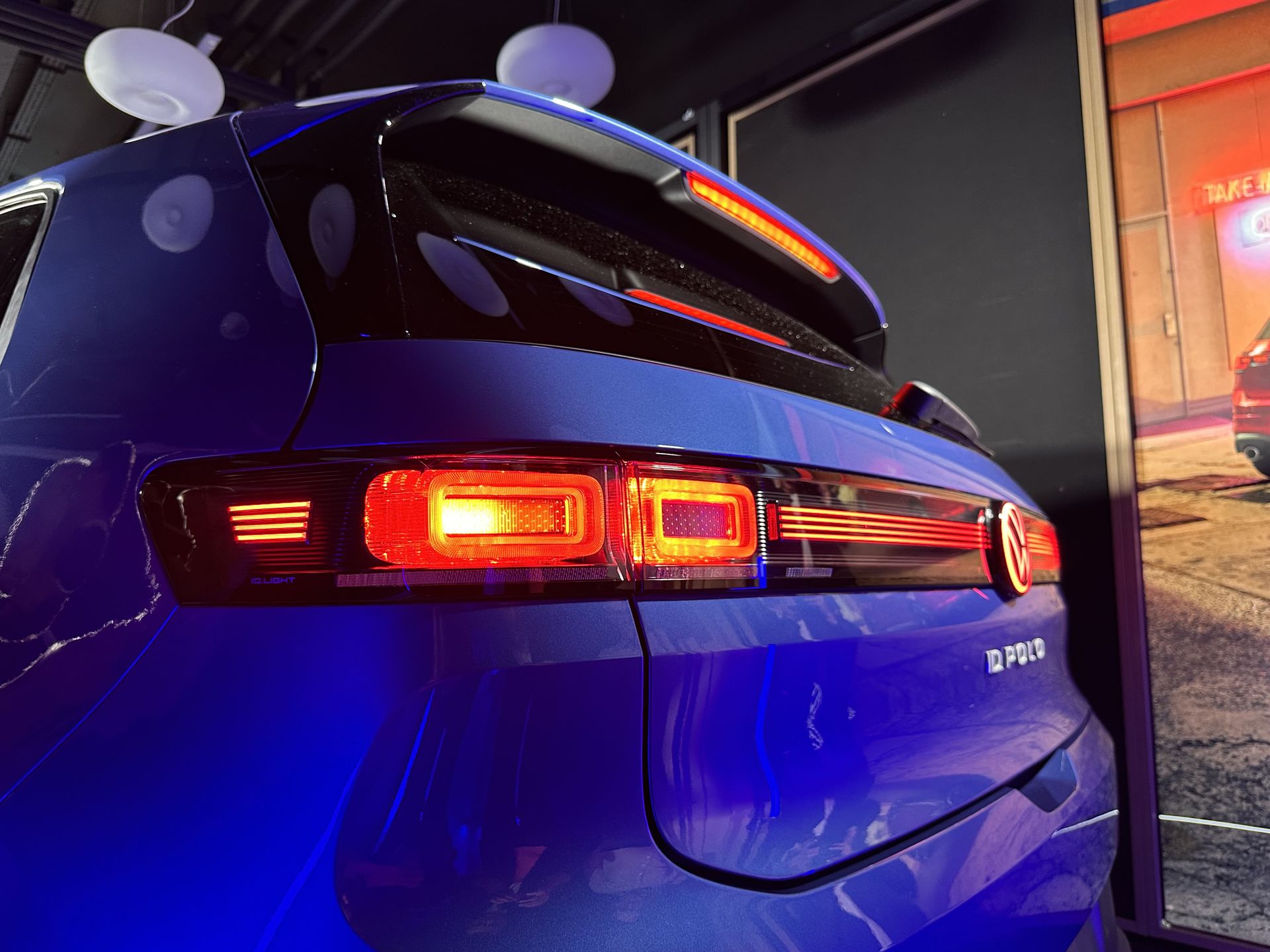 Volkswagen ID.Polo