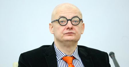 Ostre słowa wicemarszałka Senatu. "Orban propagandowym wspólnikiem mordercy"