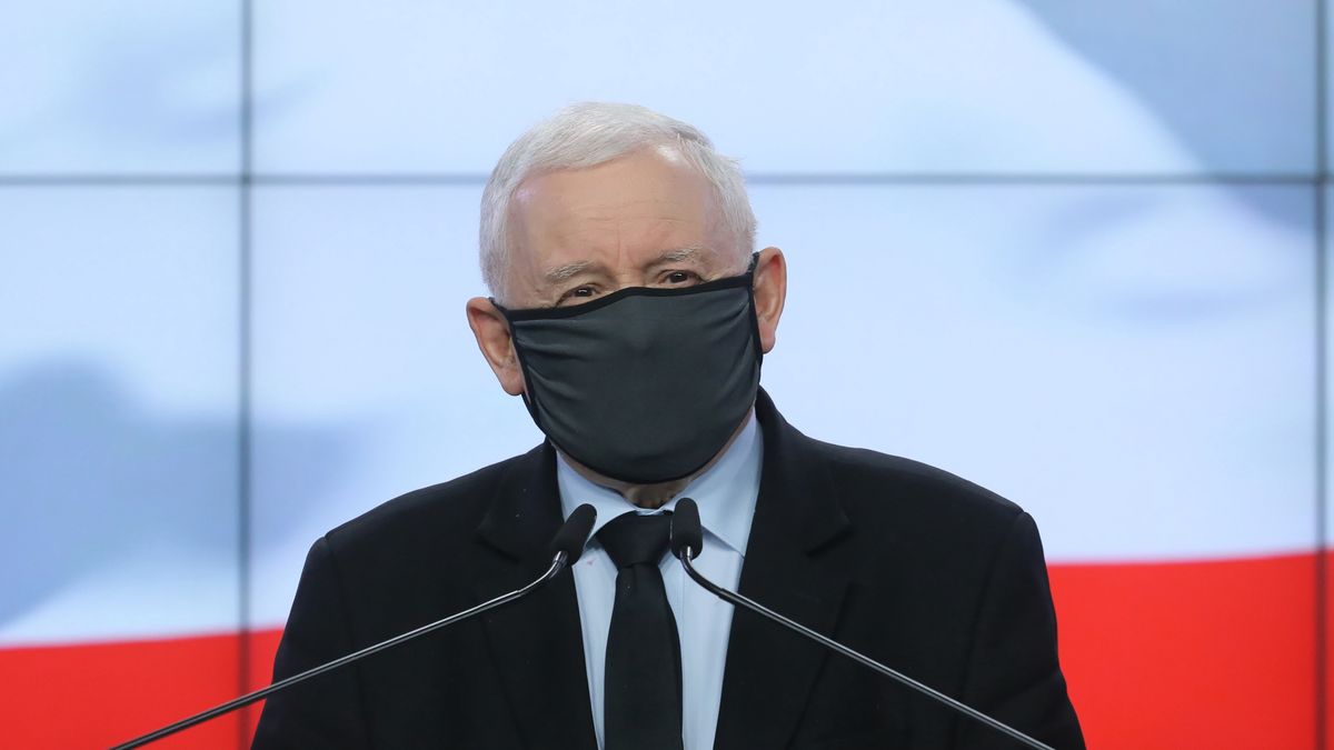 Polityka Polski może negatywnie odbić się na naszej gospodarce - przestrzegają Niemcy 