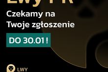 Lwy PR to nagroda PSPR