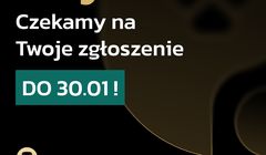 Lwy PR – ostatnia szansa na zgłoszenia. Tylko do 30 stycznia