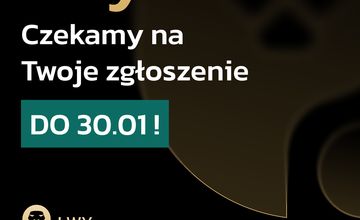 Lwy PR – ostatnia szansa na zgłoszenia. Tylko do 30 stycznia