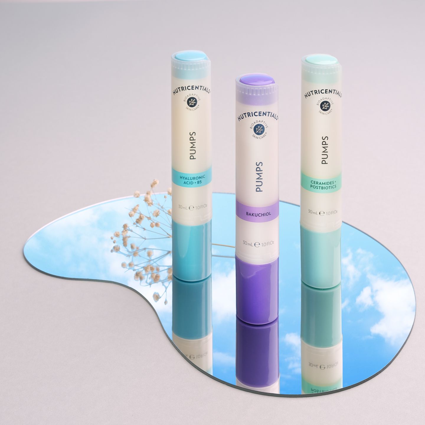 Nu Skin