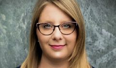 Izabela Świątkowska odpowiada za public relations w Tpay