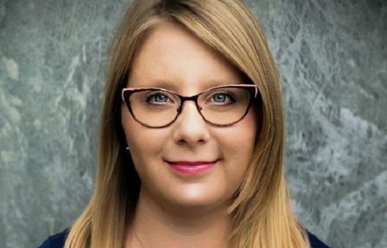 Izabela Świątkowska odpowiada za public relations w Tpay