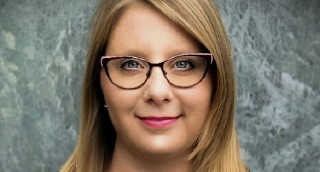 Izabela Świątkowska odpowiada za public relations w Tpay