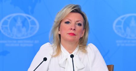 Moskwa o rozejmie z Iranem. Zacharowa przypisuje Rosji kluczową rolę