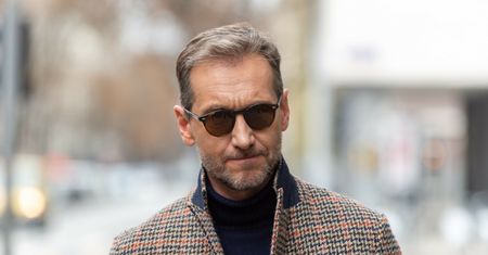 Piotr Kraśko skazany. Polacy jednym głosem. "W sam raz"