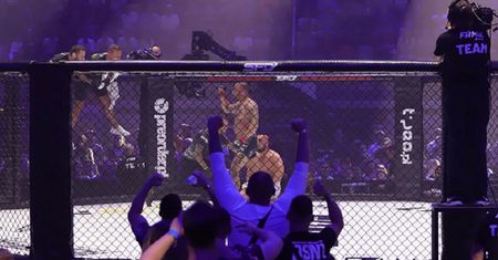 Prime reaguje na oświadczenie High League i Fame MMA. Mocna odpowiedź