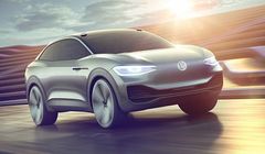 W Izraelu ruszy wypożyczalnia autonomicznych aut. Technologie od Volkswagena i Mobileye