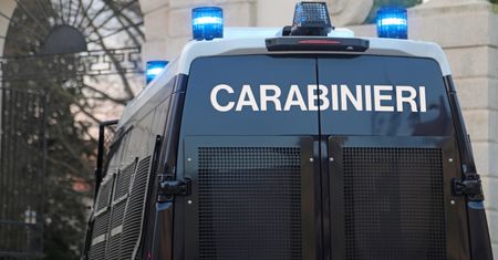 Tragiczny wypadek we Włoszech. Polak aresztowany