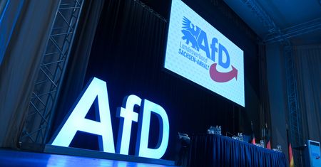Większość Niemców nie chce delegalizacji AfD. Jest sondaż