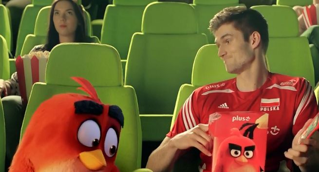 Wycieczka na Bahamy w konkursie promującym „Wściekłe 5 GB” w Plusie