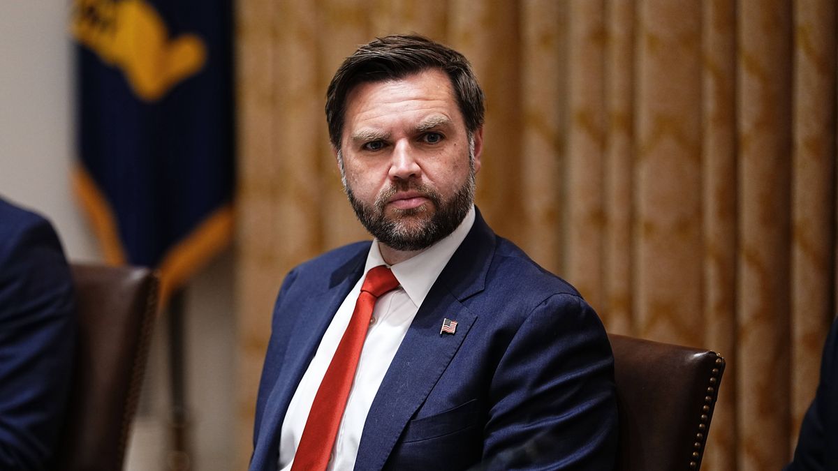 J.D. Vance