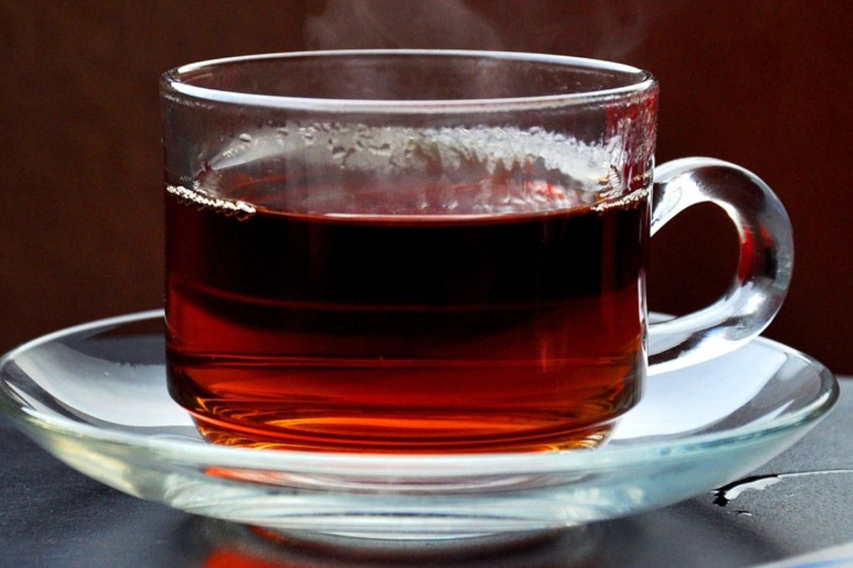 Te herbaty mogą szkodzić. W wielu krajach są zakazane