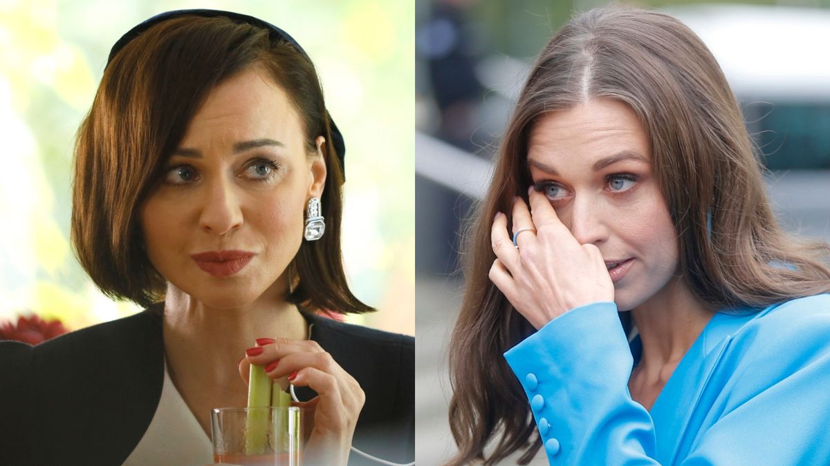 Maja Hirsch zaprzecza słowom Julii Kamińskiej. Nie odeszła z "BrzydUli" z własnej woli 