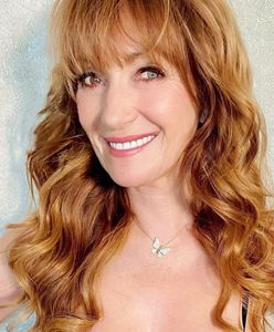 Czas się dla niej zatrzymał. 72-latka pozowała w stroju kąpielowym