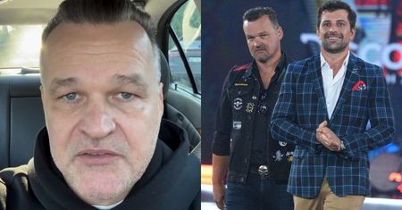 Adam Kornacki komentuje wyrok sądu ws. gwałtu: "TE BREDNIE ZNISZCZYŁY MI ŻYCIE OSOBISTE I ZAWODOWE"