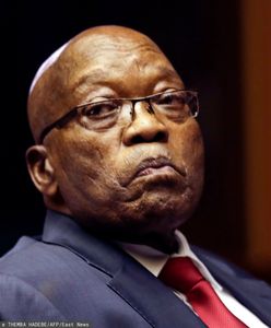 RPA. Były prezydent trafi do więzienia za obrazę sądu