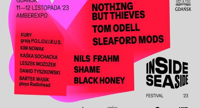 Radio 357 organizuje dwudniowy festiwal muzyczny. Będą artyści z zagranicy