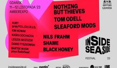 Radio 357 organizuje dwudniowy festiwal muzyczny. Będą artyści z zagranicy