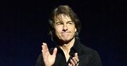 Tom Cruise widział najnowszy kinowy hit. "Zostańcie na napisy końcowe!"